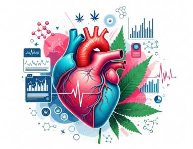Marijuana &amp; Heart Health