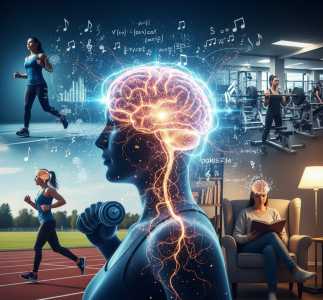 🧠 How Exercise Shields the Aging Brain