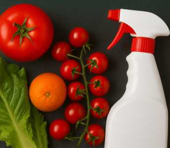 EPA Approves New Forever Chemical Pesticides for Food Crops, Lawns, and More