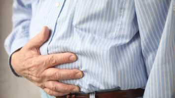 Heartburn drug, PPIs, risks