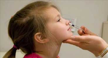 FluMist Nose Spray Vaccine Doesn't Work, CDC Experts Say