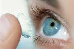 Contact lens mistakes that can lead to eye infections &amp; possible permanent damage