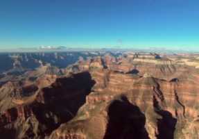 Grand Canyon visitors &amp; employees may have been exposed to dangerous radiation levels for years