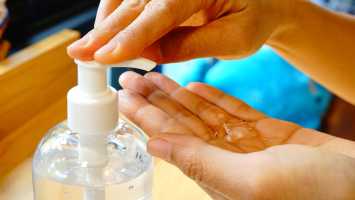FDA warning to stop using these 9 toxic hand sanitizers